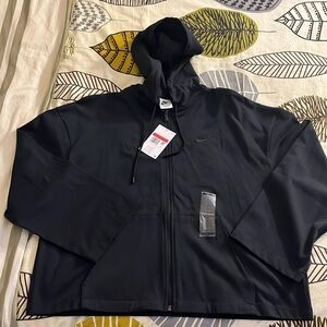 Nike Women’s Zip Up Hoodie ‼️PRICE FIRM‼️